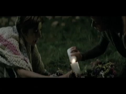 «Кашель мертвеца» (Kaszel umarlaka) (2009)