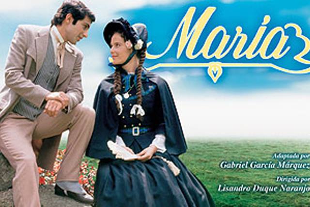 «La María» (1991)