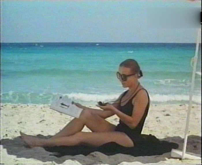 «Лето мисс Форбс» (El verano feliz de la señora Forbes) (1989)
