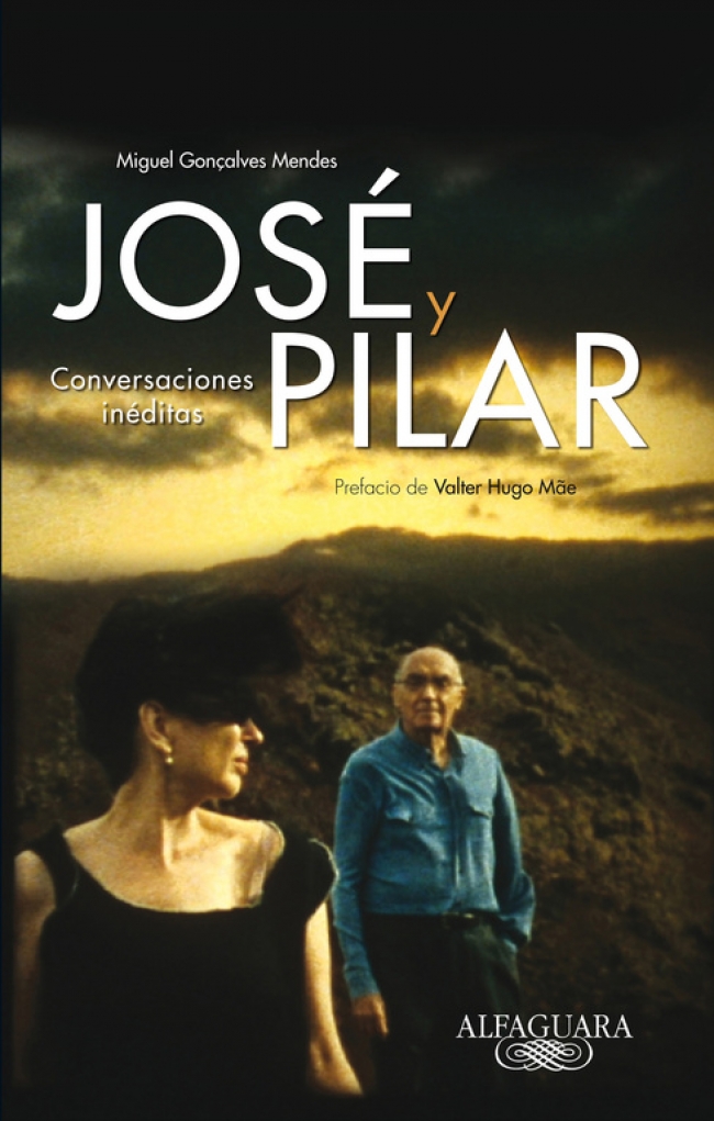 «Жозе и Пилар» (José e Pilar) (2010)