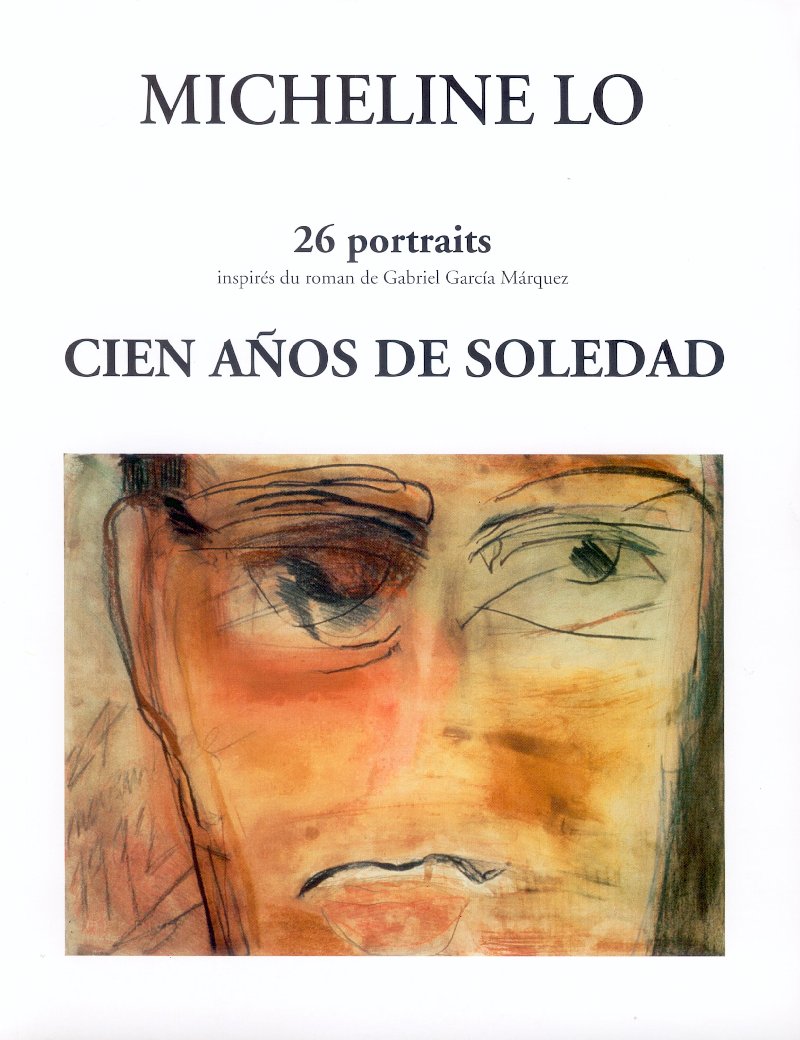 «Сто лет одиночества» (Cien años de soledad) (1967)