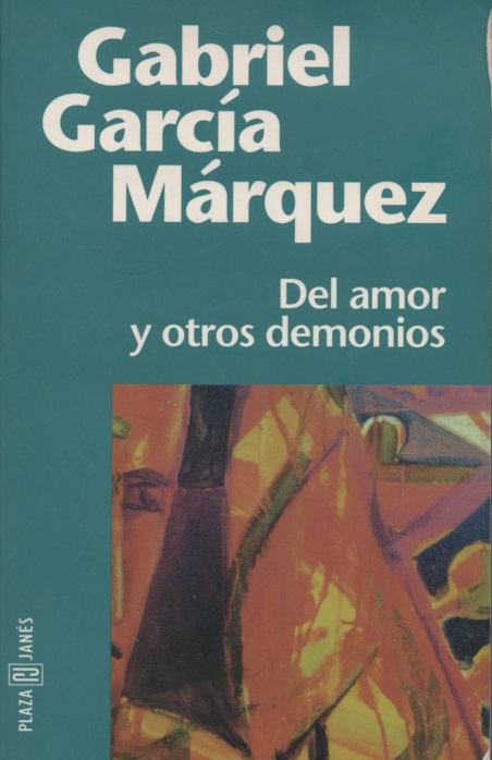 «О любви и о прочих бесах» (Del amor y otros demonios) (2009)