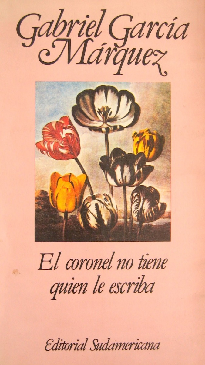 «Полковнику никто не пишет» (El coronel no tiene quien le escriba) (1957)
