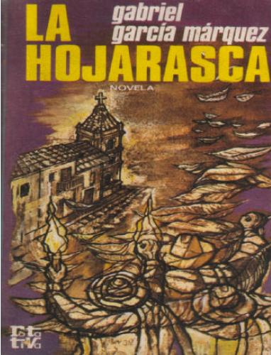 «Палая листва» (исп. La hojarasca) (1955)