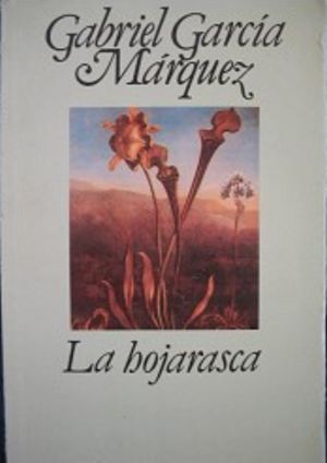 «Палая листва» (исп. La hojarasca) (1955)