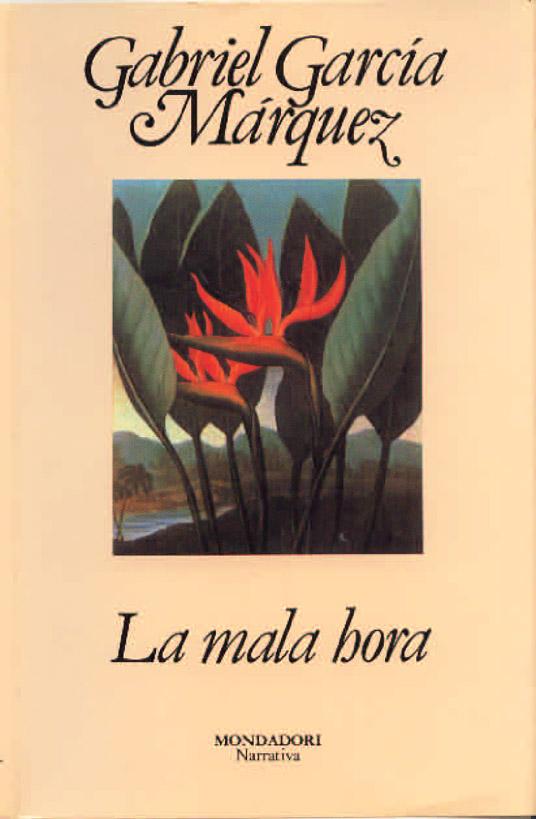 «Недобрый час» (La mala hora) (1959)