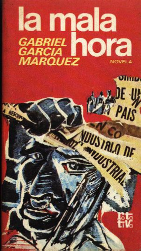 «Недобрый час» (La mala hora) (1959)