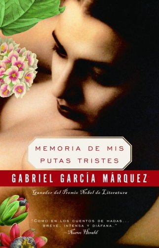 «Вспоминая моих грустных шлюх» (Memoria de mis putas tristes) (2004)